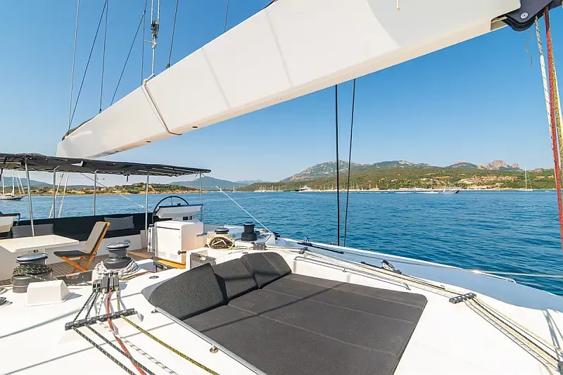 Lagoon 620 (ID=4998) - фото 73