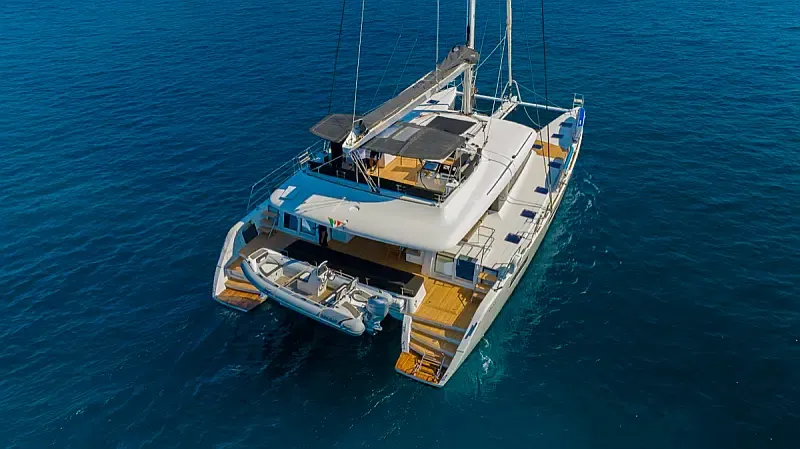 Lagoon 620 (ID=4998) - фото 19