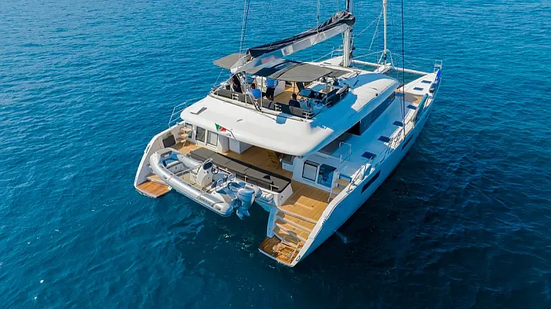 Lagoon 620 (ID=4998) - фото 40