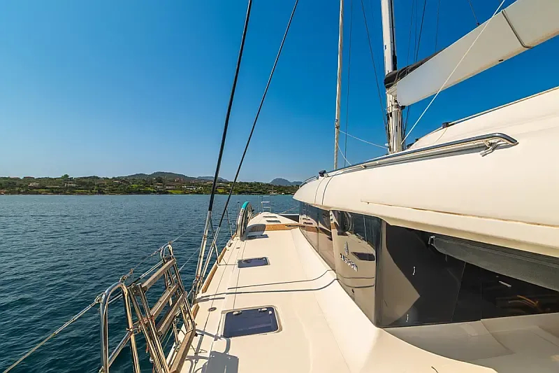 Lagoon 620 (ID=4998) - фото 86