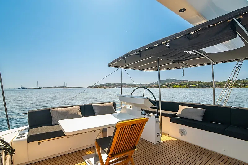 Lagoon 620 (ID=4998) - фото 68