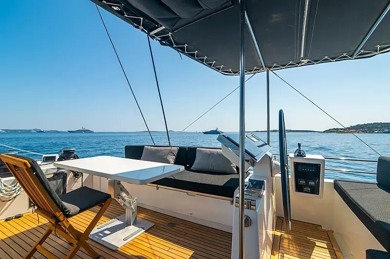 Lagoon 620 (ID=4998) - фото 66