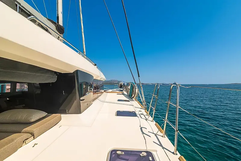 Lagoon 620 (ID=4998) - фото 91