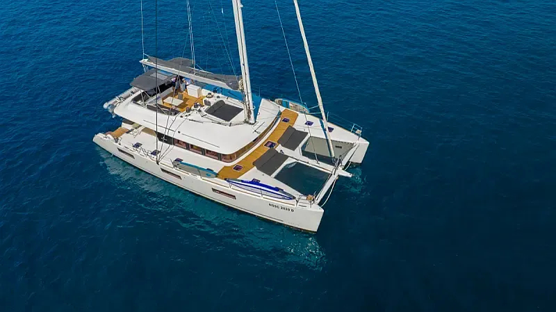 Lagoon 620 (ID=4998) - фото 25