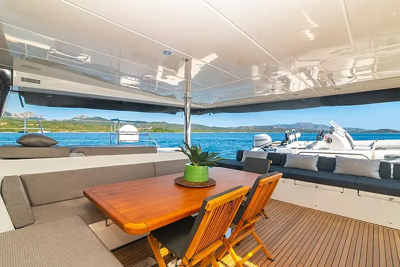 Lagoon 620 (ID=4998) - фото 79