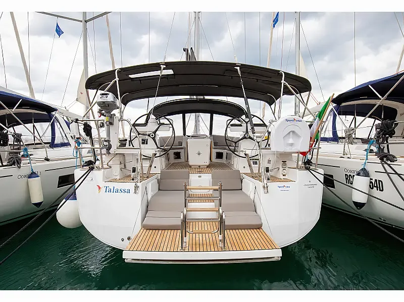 Jeanneau 54 (ID=5019)