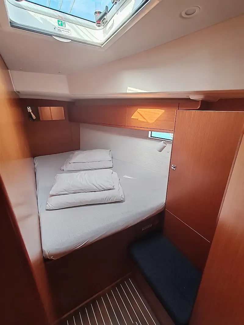 Bavaria Cruiser 46 (ID=502) - фото 5