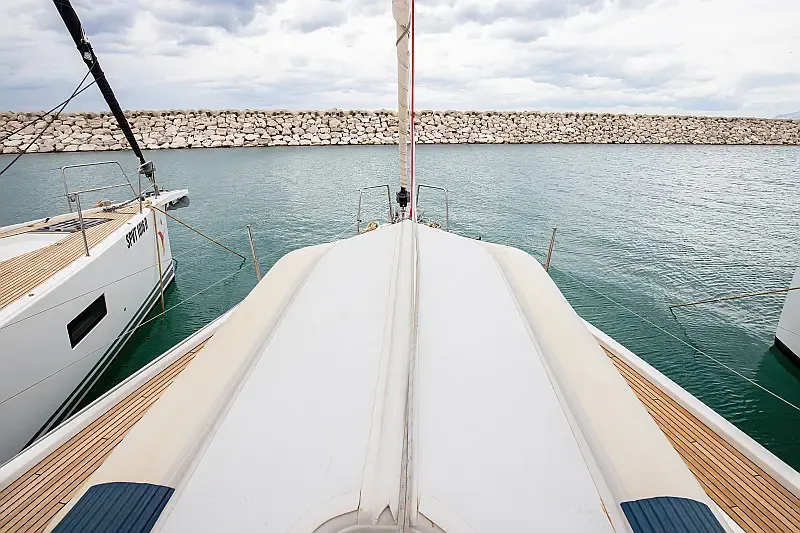 Oceanis 51.1 (ID=5024) - фото 28