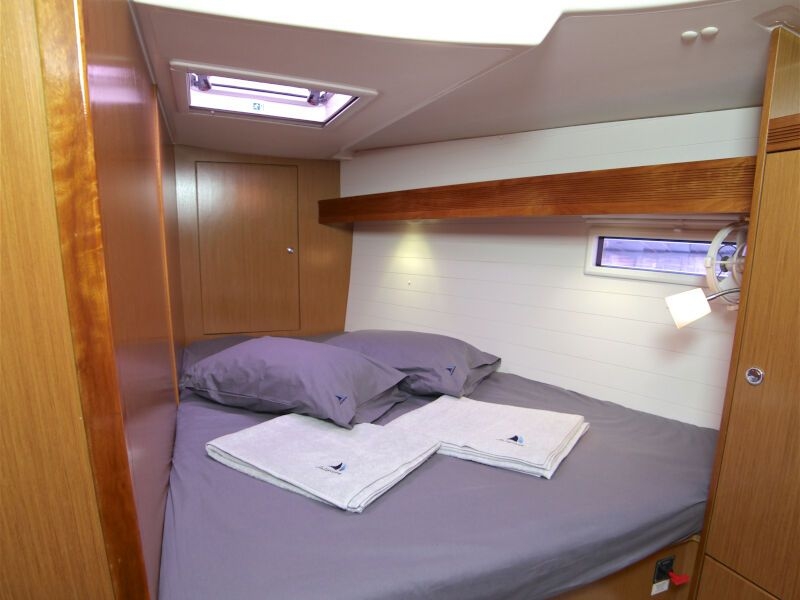 Bavaria Cruiser 45 (ID=5030) - фото 9