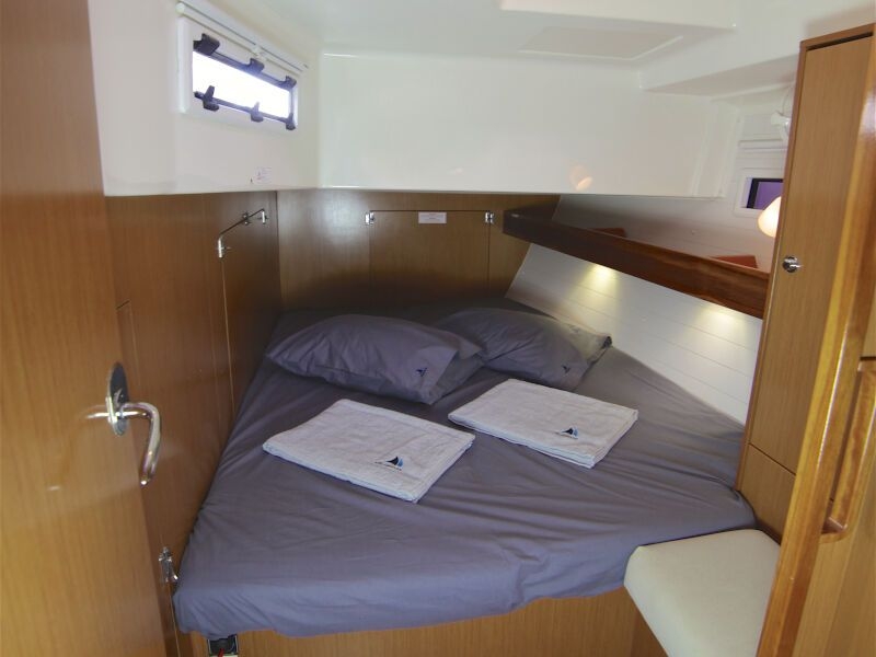 Bavaria Cruiser 45 (ID=5030) - фото 13