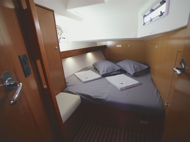 Bavaria Cruiser 45 (ID=5030) - фото 12