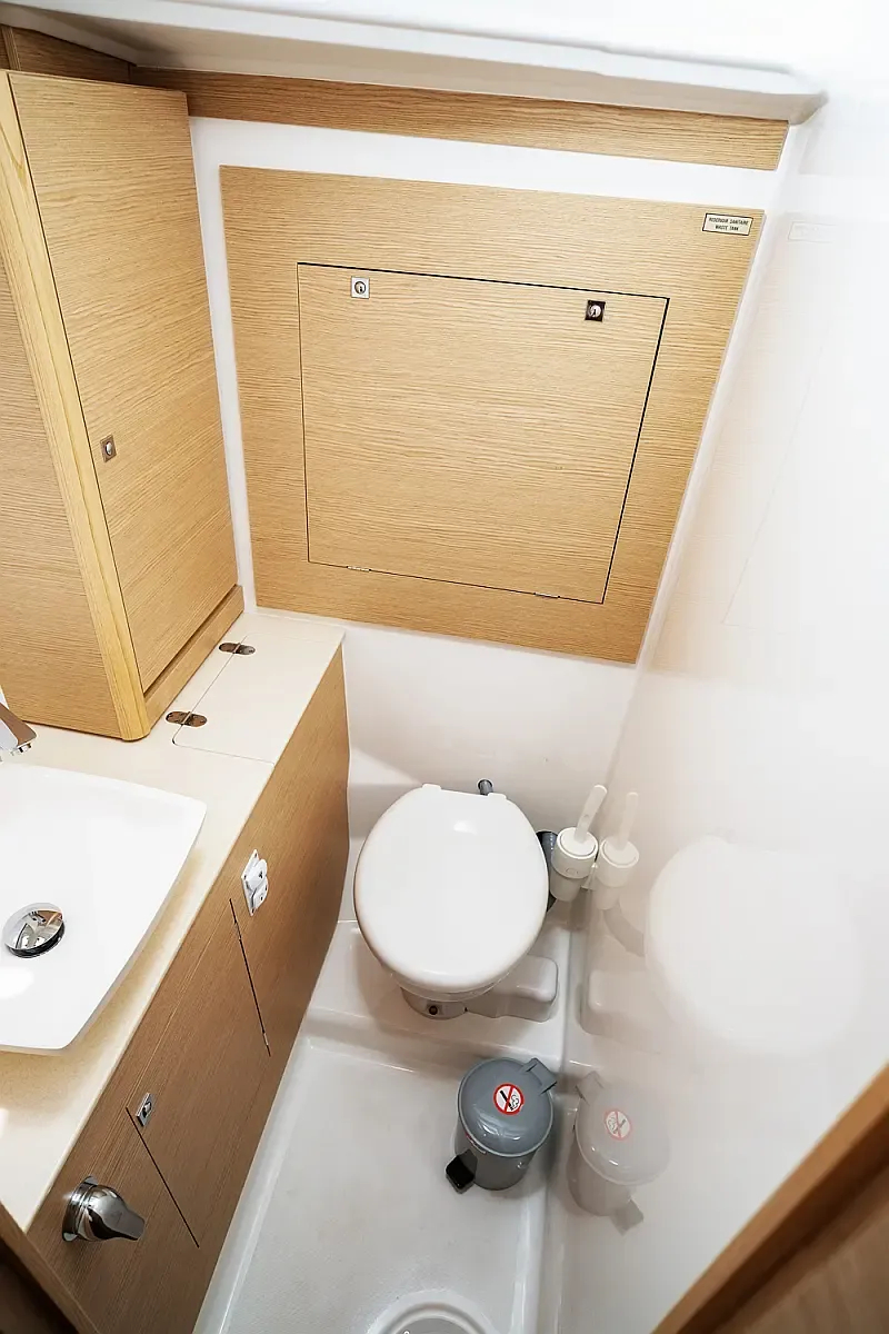 Dufour 390 (ID=5033) - фото 19