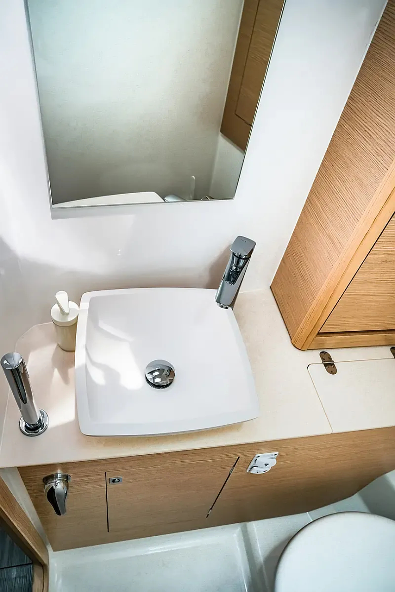 Dufour 390 (ID=5033) - фото 18