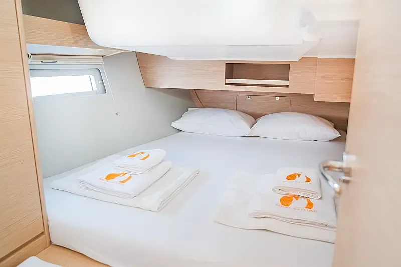 Dufour 390 (ID=5033) - фото 16