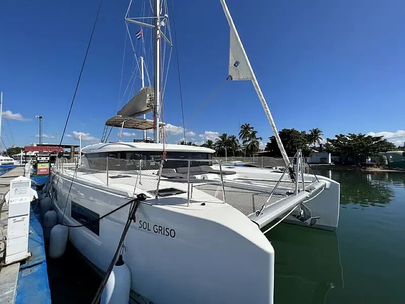 Lagoon 46 (ID=5038)