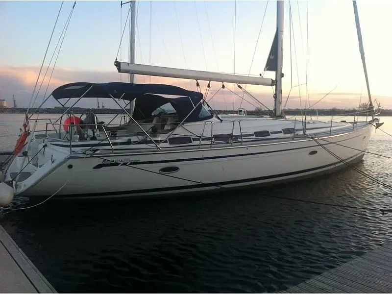 Bavaria 50 Cruiser (ID=5047)