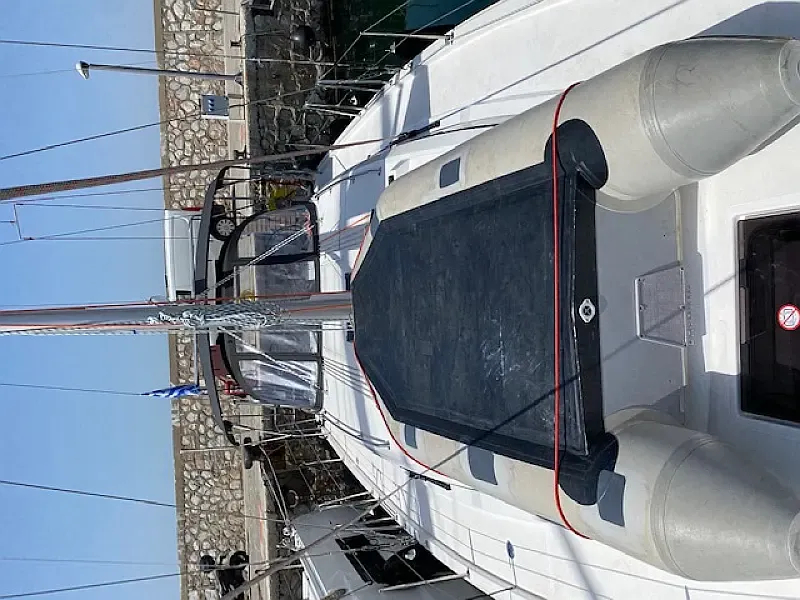 Bavaria C42 (ID=5061) - фото 8