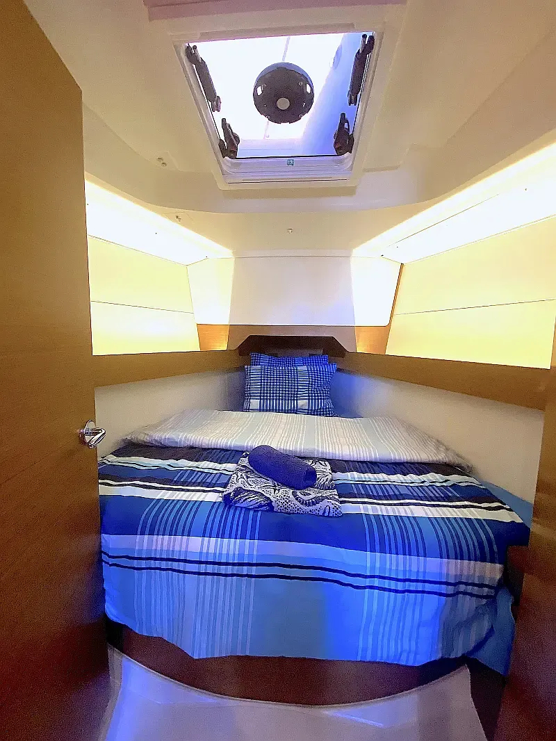 Sun Odyssey 349 (ID=5083) - фото 8