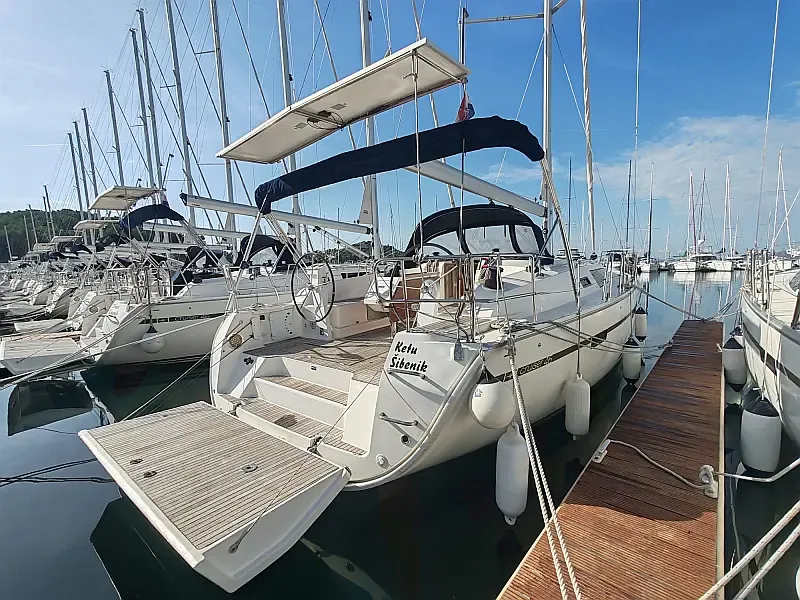 Bavaria Cruiser 46 (ID=510)