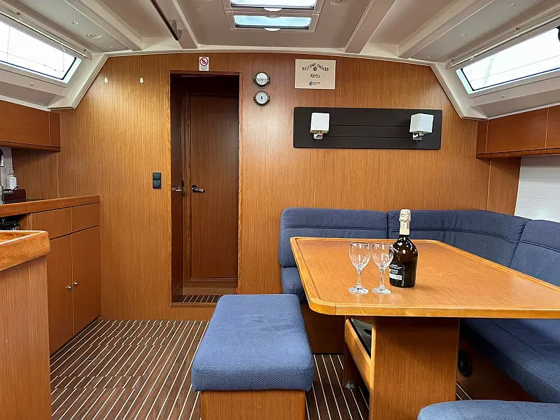 Bavaria Cruiser 46 (ID=510) - фото 12