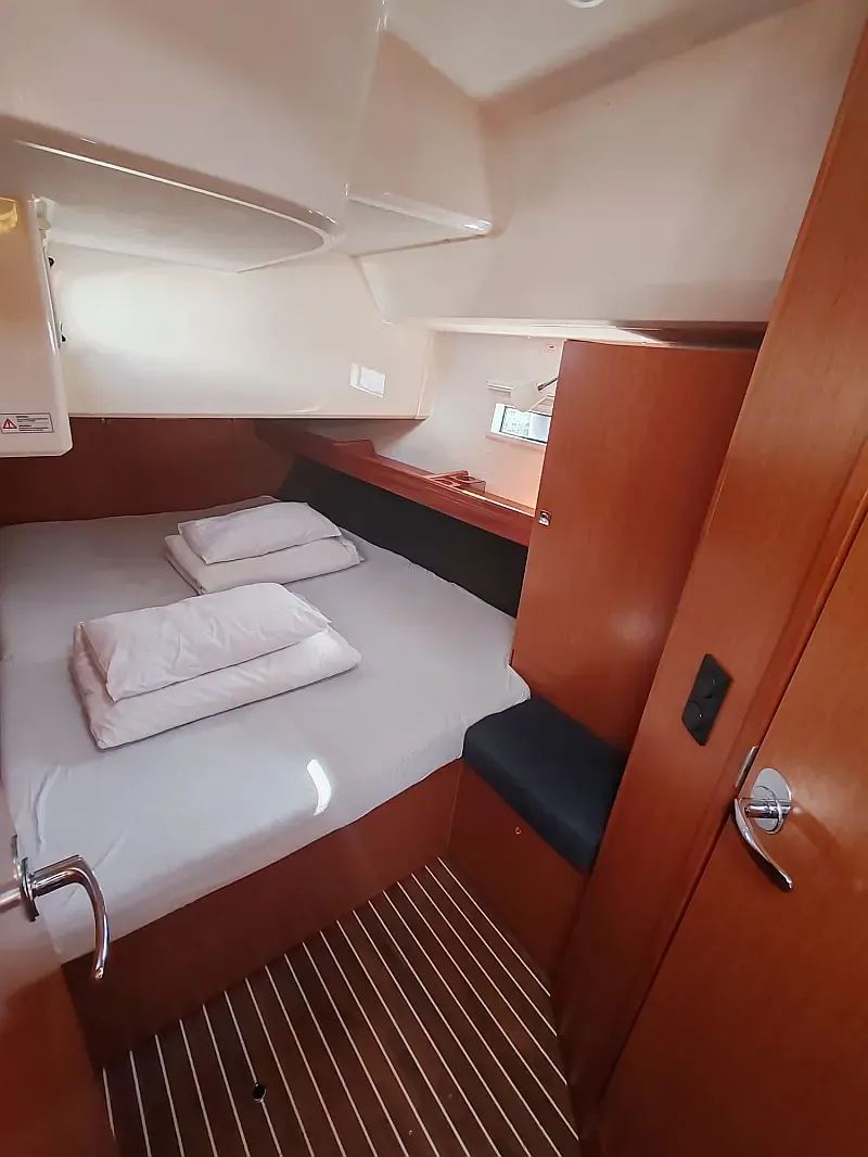 Bavaria Cruiser 46 (ID=510) - фото 8