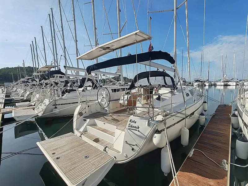 Bavaria Cruiser 46 (ID=510) - фото 10
