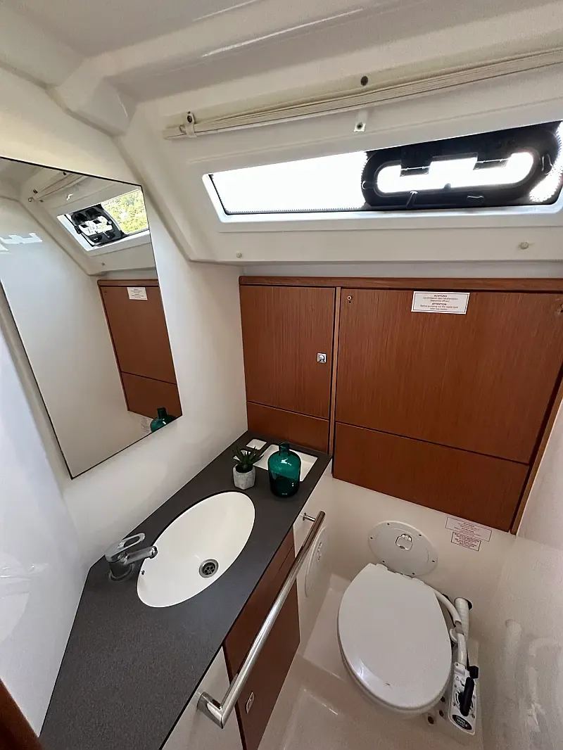 Bavaria Cruiser 46 (ID=511) - фото 13