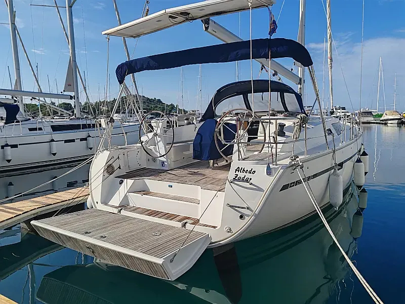 Bavaria Cruiser 46 (ID=511) - фото 10