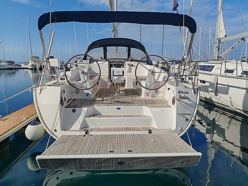 Bavaria Cruiser 46 (ID=511)