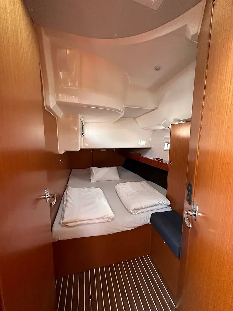 Bavaria Cruiser 46 (ID=511) - фото 8