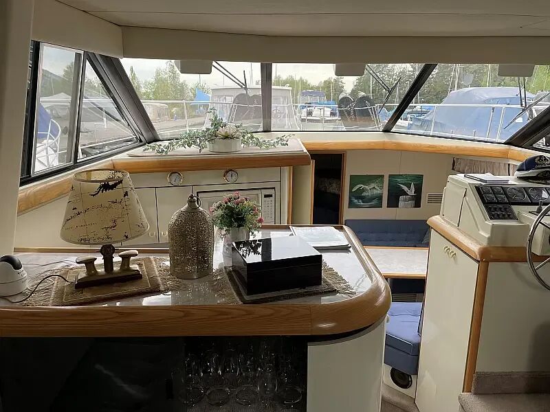 Motoryacht (ID=5114) - фото 3