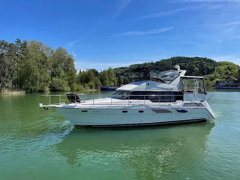 Motoryacht (ID=5114)