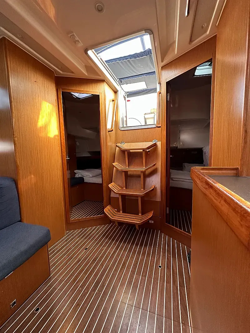 Bavaria Cruiser 46 (ID=513) - фото 9