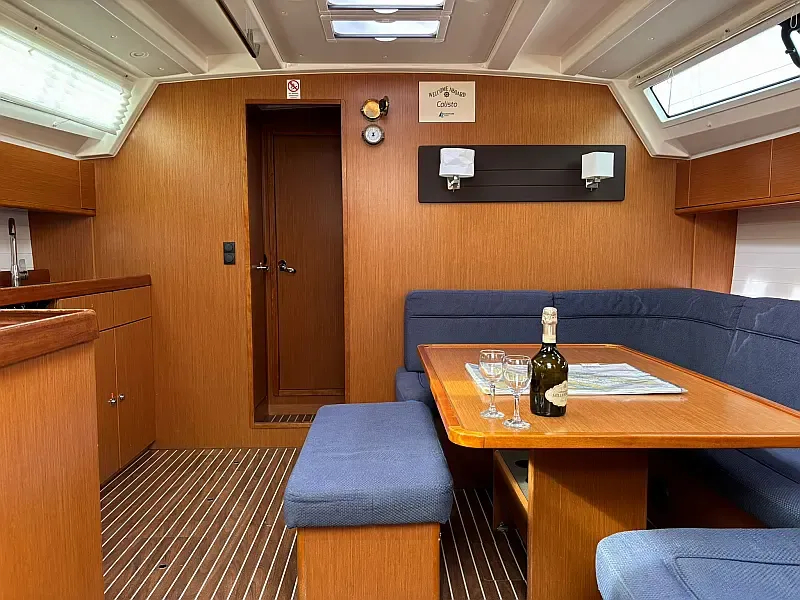 Bavaria Cruiser 46 (ID=513) - фото 11