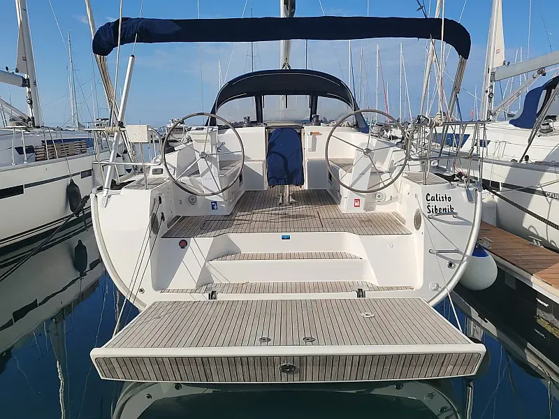 Bavaria Cruiser 46 (ID=513)