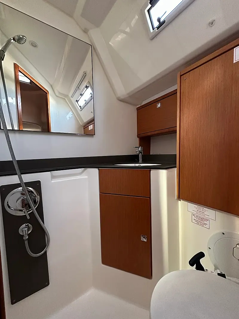 Bavaria Cruiser 46 (ID=513) - фото 16