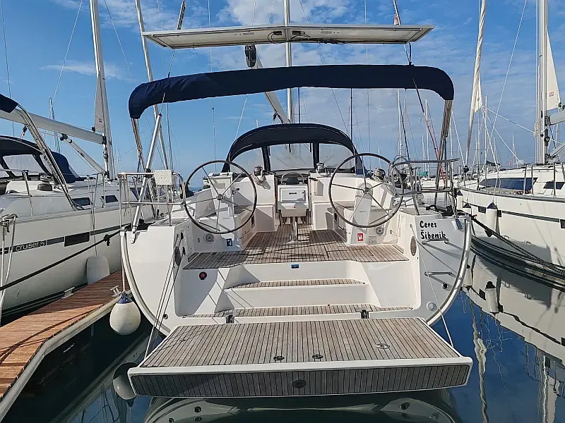 Bavaria Cruiser 46 (ID=514)