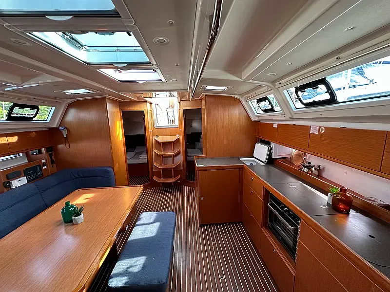 Bavaria Cruiser 46 (ID=514) - фото 3