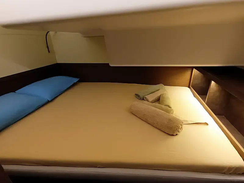 Lagoon 50 (ID=5144) - фото 14