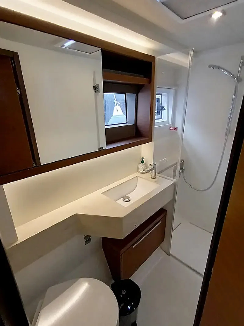 Lagoon 50 (ID=5144) - фото 26