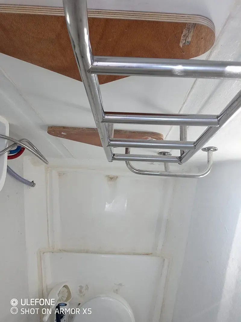 Lagoon 50 (ID=5144) - фото 10