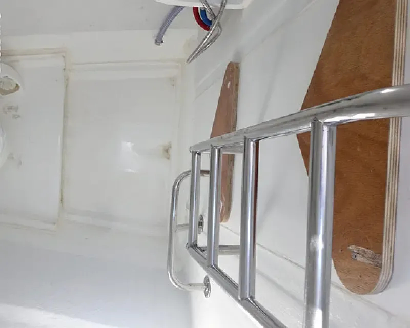 Lagoon 50 (ID=5144) - фото 23