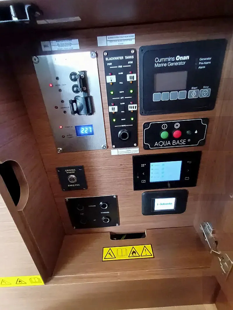 Lagoon 50 (ID=5144) - фото 27