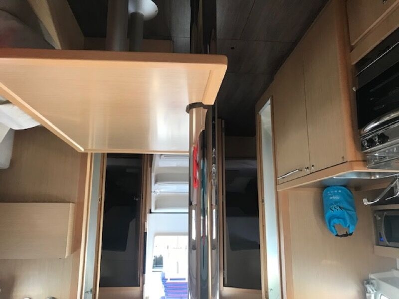 Oceanis 38.1 (ID=516) - фото 11