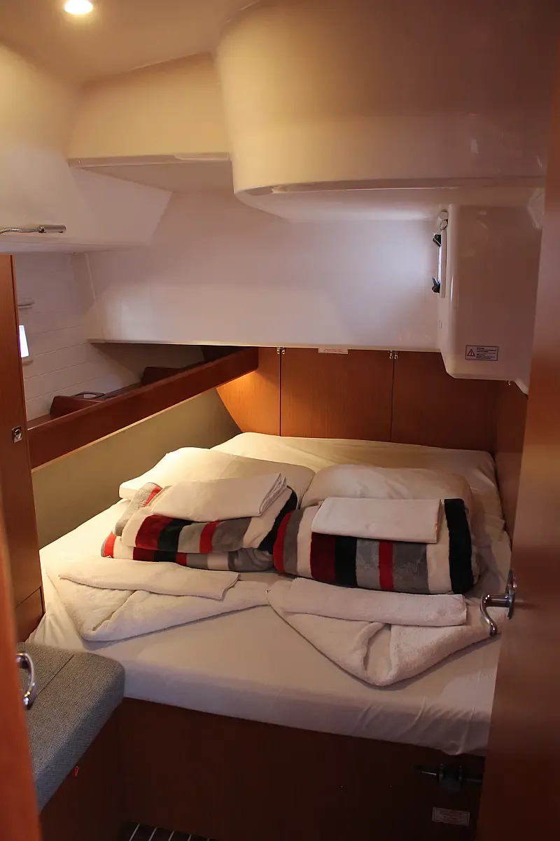 Bavaria Cruiser 46 (ID=5176) - фото 11
