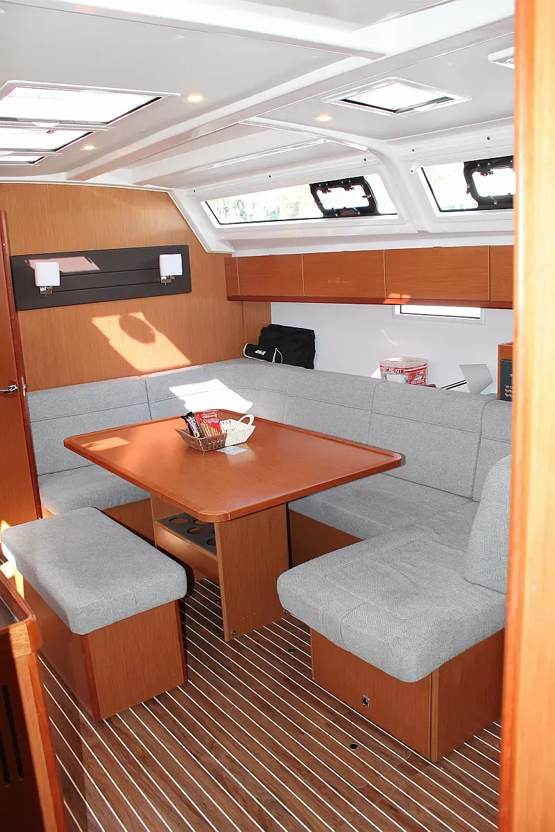 Bavaria Cruiser 46 (ID=5176) - фото 16