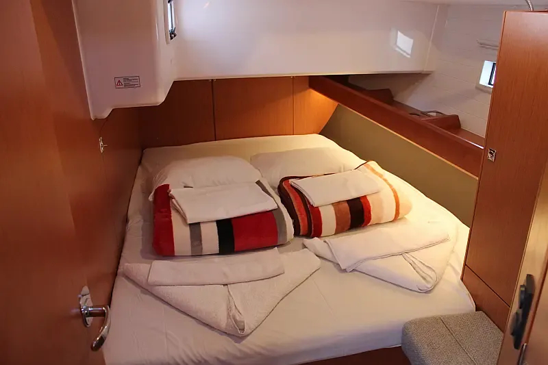 Bavaria Cruiser 46 (ID=5176) - фото 14