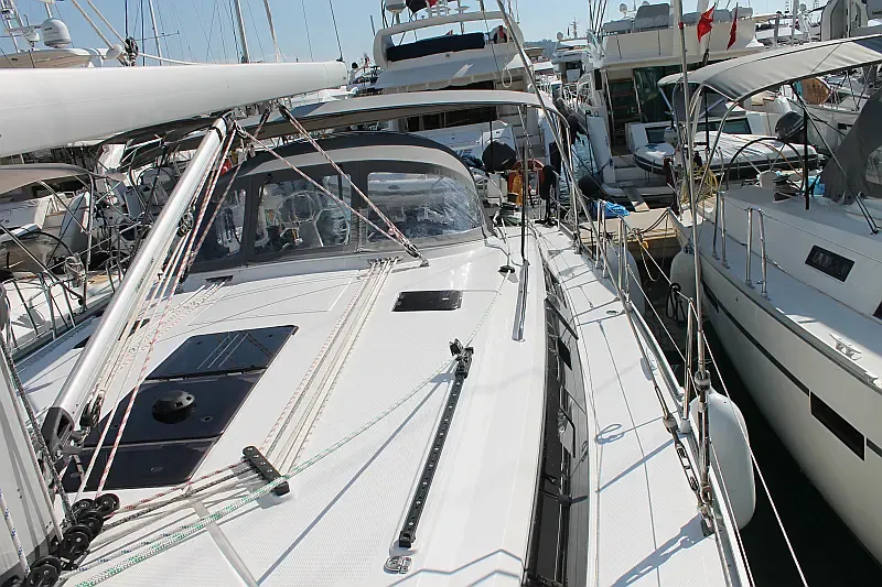 Bavaria Cruiser 46 (ID=5176) - фото 10