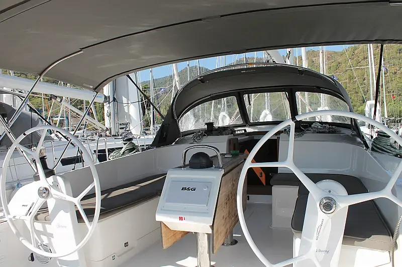 Bavaria Cruiser 46 (ID=5176) - фото 5
