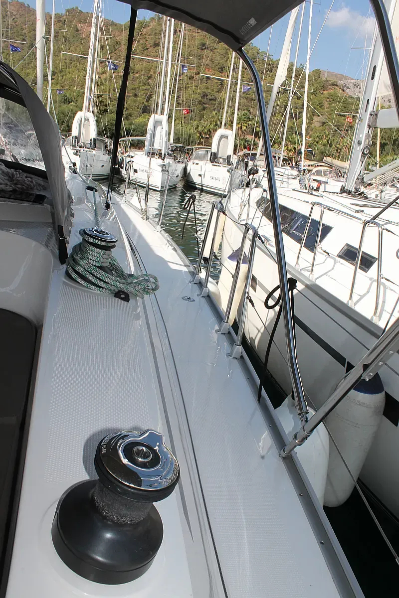 Bavaria Cruiser 46 (ID=5176) - фото 8